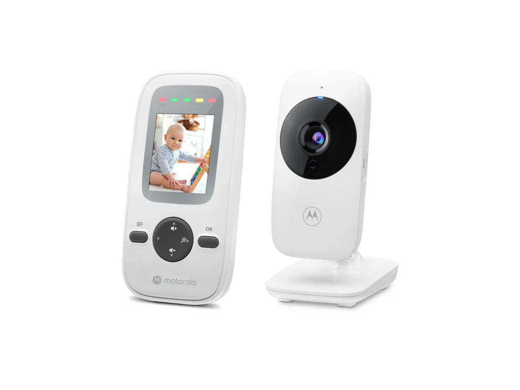 MOTOROLA Babyphone VM481