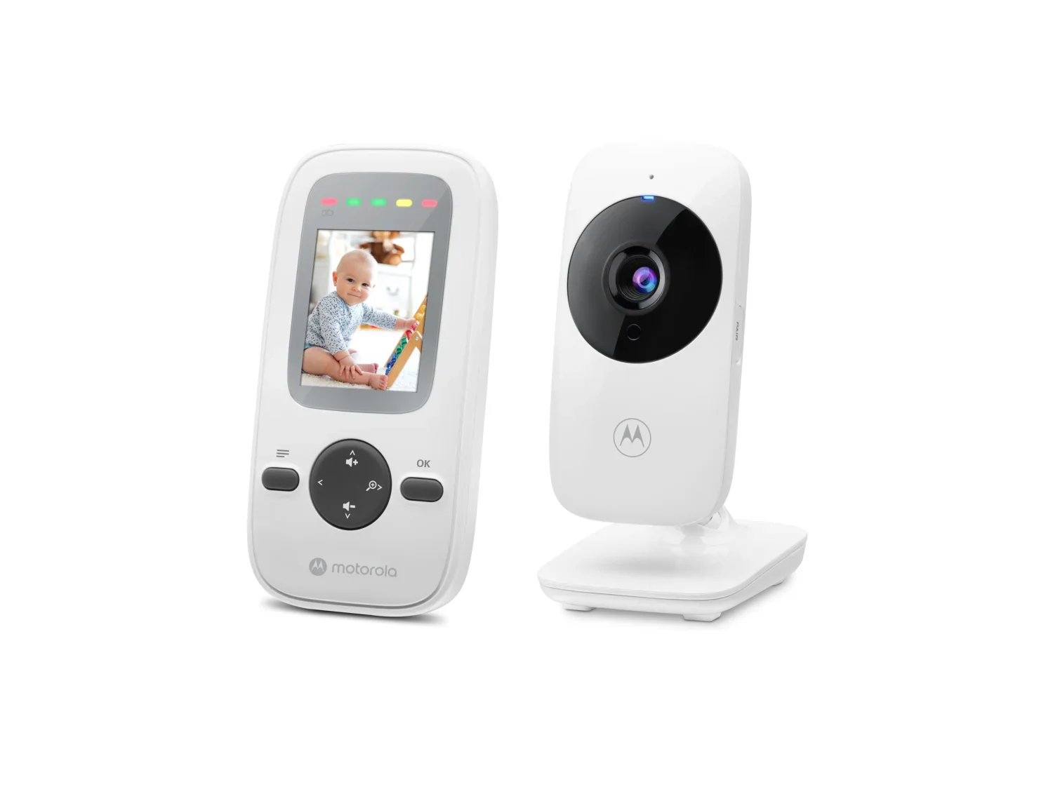 MOTOROLA Babyphone VM481
