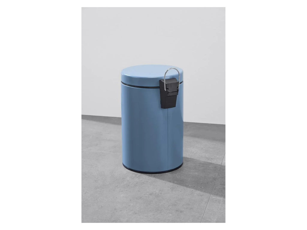 LIVARNO home Poubelle de salle de bains, 3 L