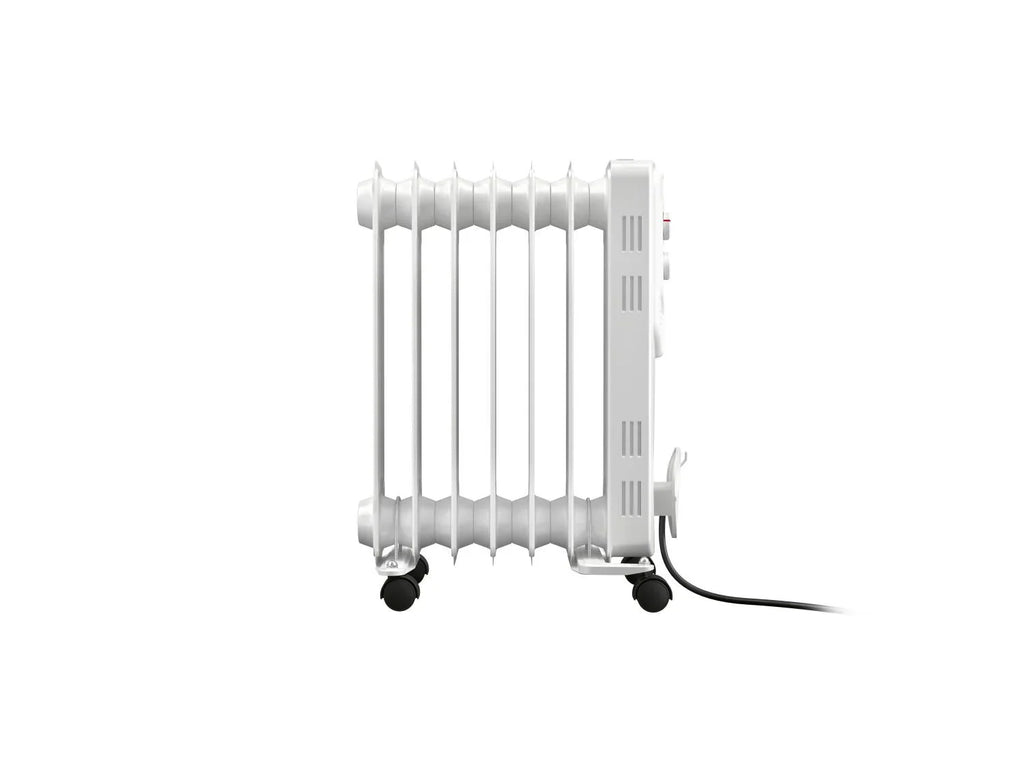 TRONIC Radiateur  bain d'huile, TOR 1500 H1