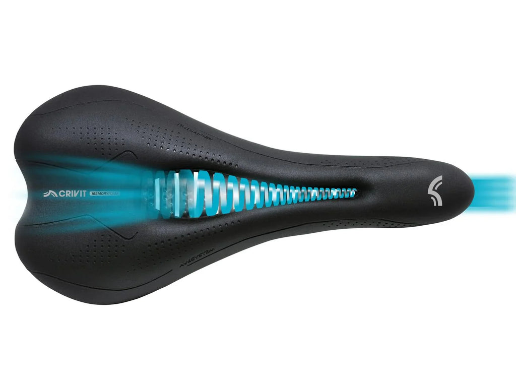 CRIVIT Selle de vlo
