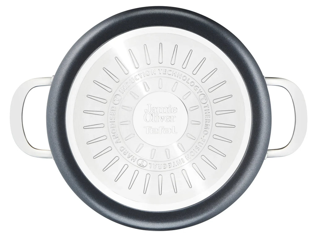 Jamie Oliver by Tefal Faitout,  24 cm