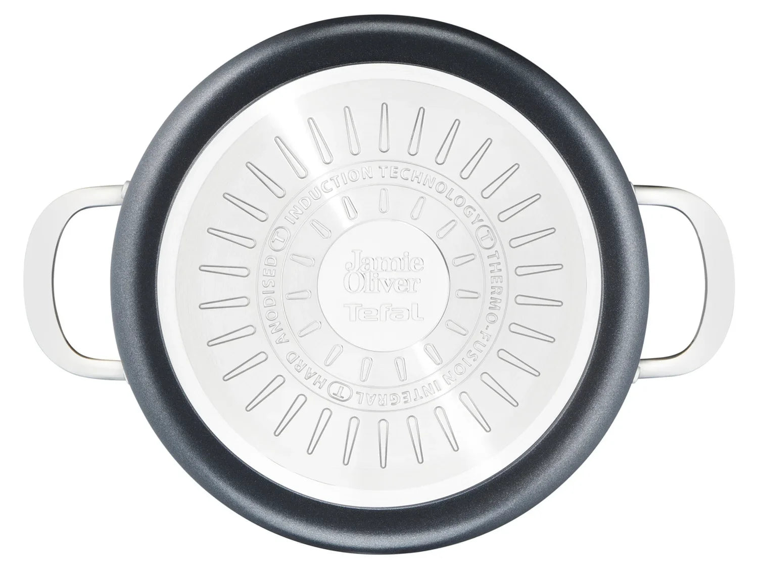 Jamie Oliver by Tefal Faitout,  24 cm
