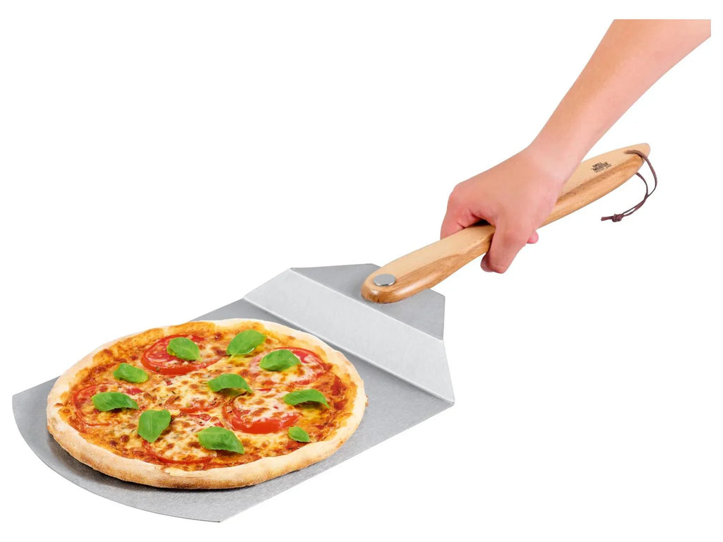 GRILLMEISTER Coupe-pizza ou Pelle  pizza