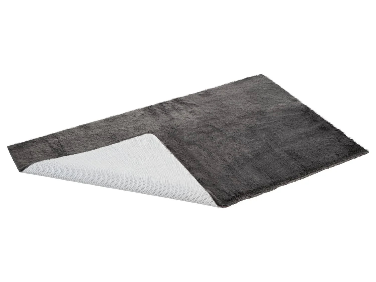 LIVARNO home Tapis de bain, 60 x 100 cm