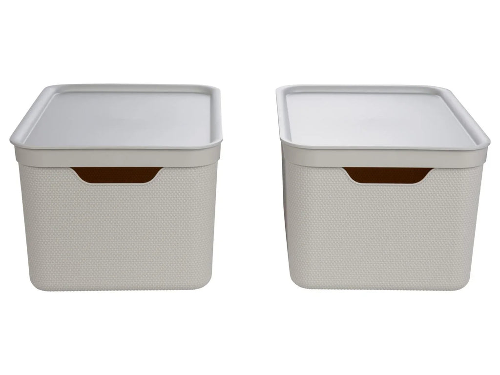 LIVARNO home Botes de rangement