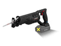PARKSIDE PERFORMANCE Scie sabre sans fil 20 V PSSAP 20 Li D5