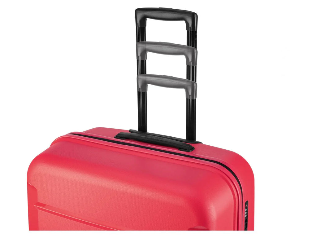 TOPMOVE Valise  roulettes 90 l