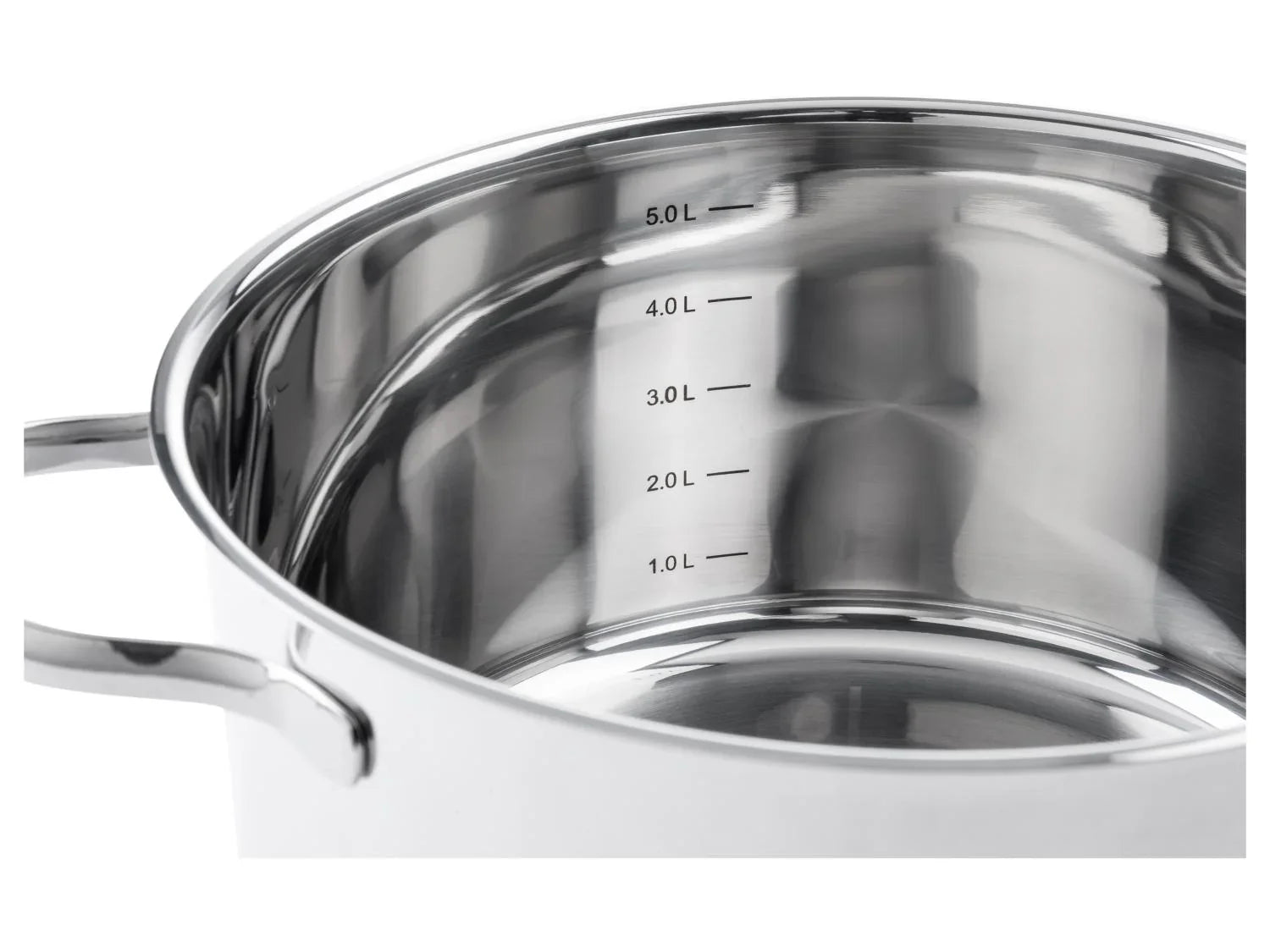 LIVARNO home Set de 3 casseroles