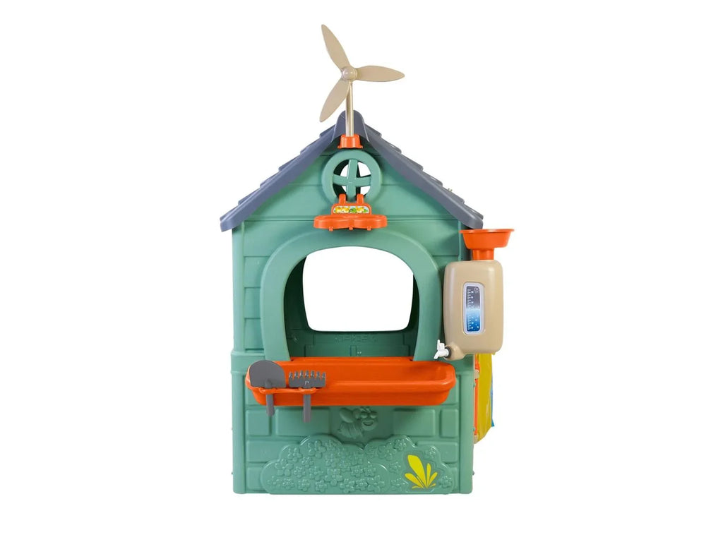 FEBER Maison de jeux pour enfant