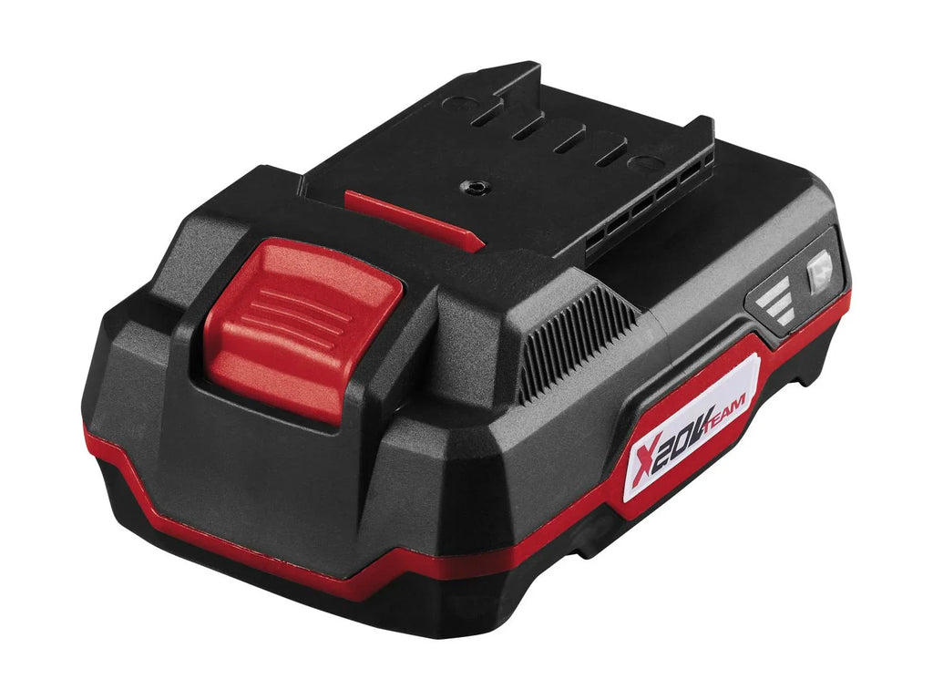 PARKSIDE PERFORMANCE Perceuse-visseuse  percussion sans fil PSBSAP 20-Li C3, 20 V