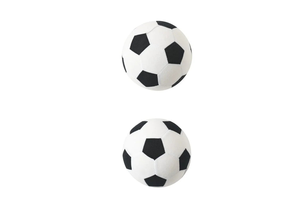 CRIVIT Cible de football gonflable