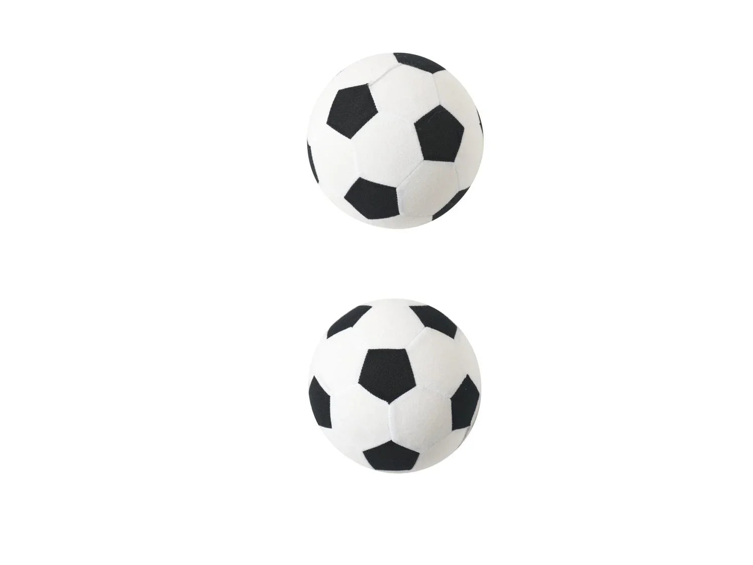 CRIVIT Cible de football gonflable