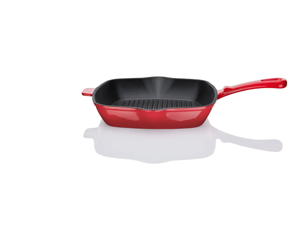LIVARNO home Pole  griller en fonte