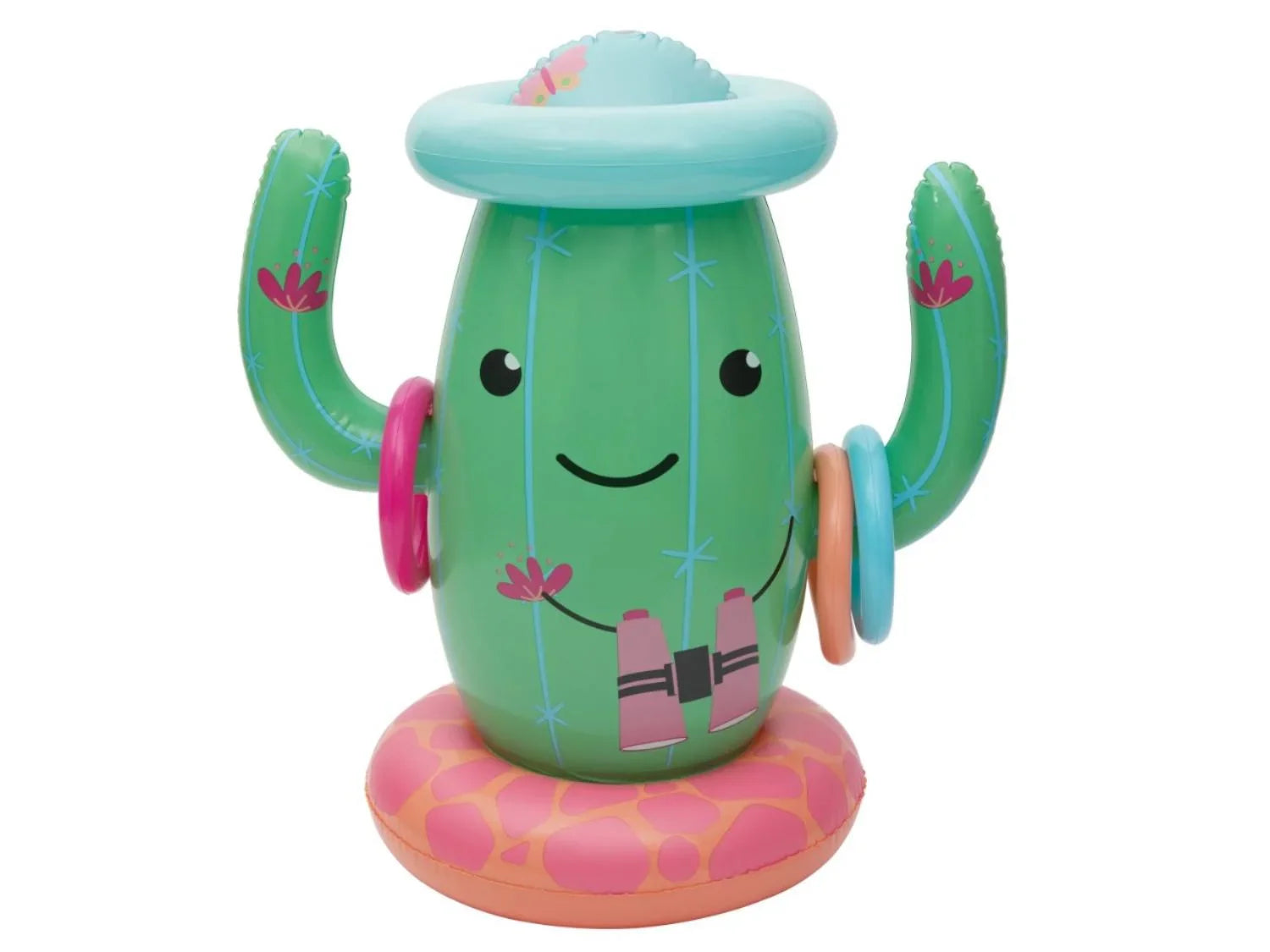 Playtive Arroseur gonflable
