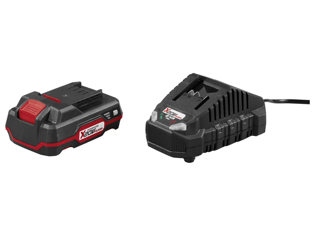PARKSIDE PERFORMANCE Tondeuse thermique PPBRM 46 B2, 1000 m, 60 L