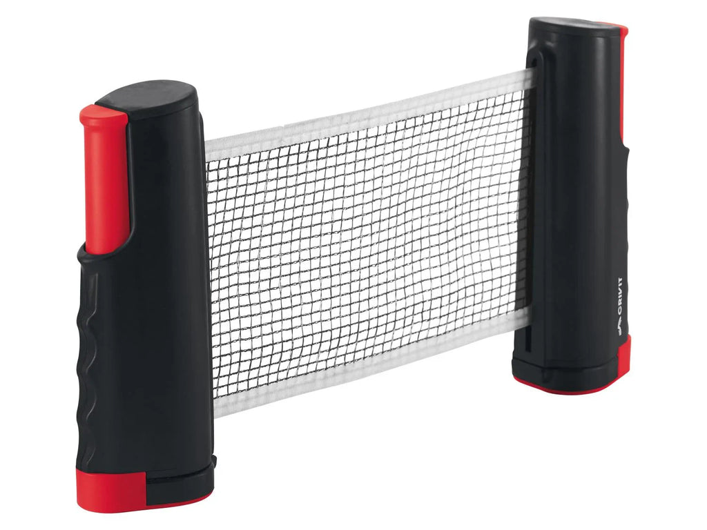 CRIVIT Set de ping-pong ou filet