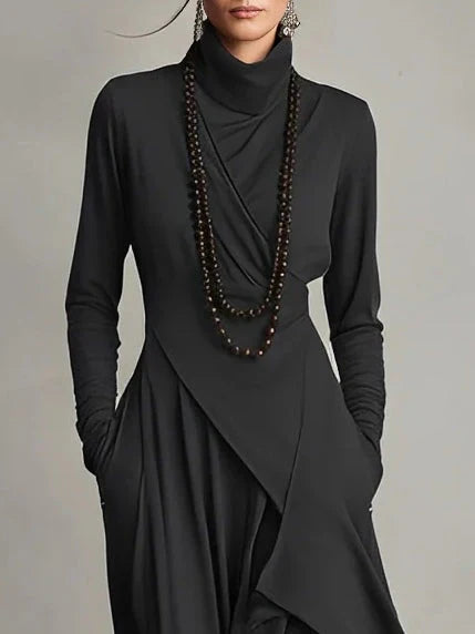 Moya™ – Elegant Long Dress