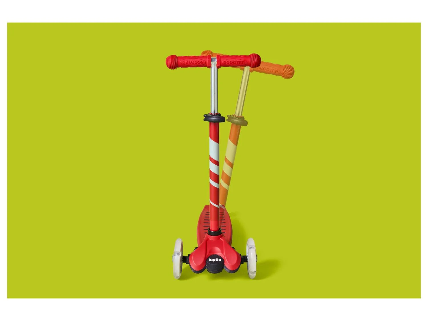 lupilu Trottinette pour enfant