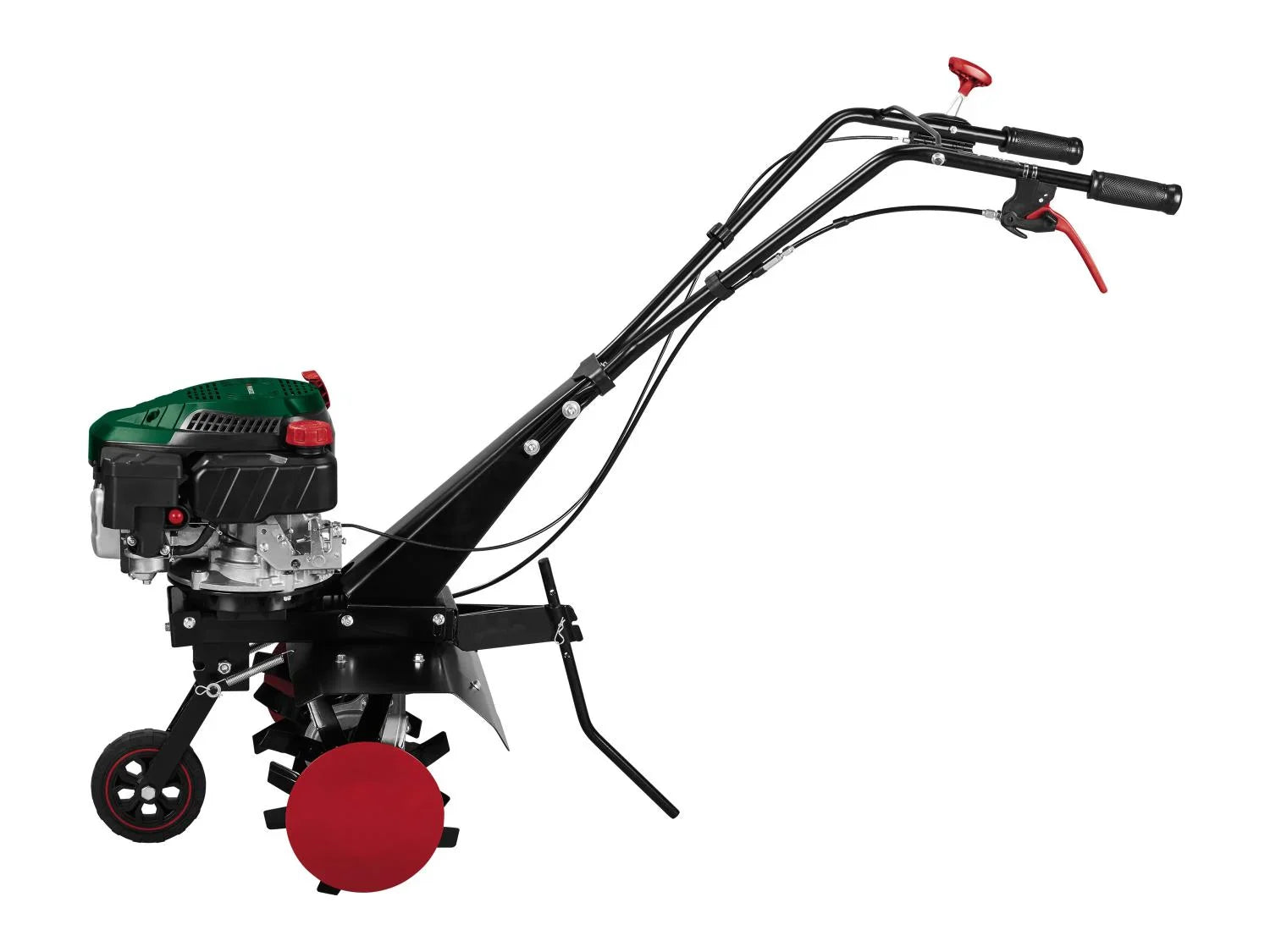 PARKSIDE Cultivateur de jardin  essence PBGK 1400 E5, 24 lames