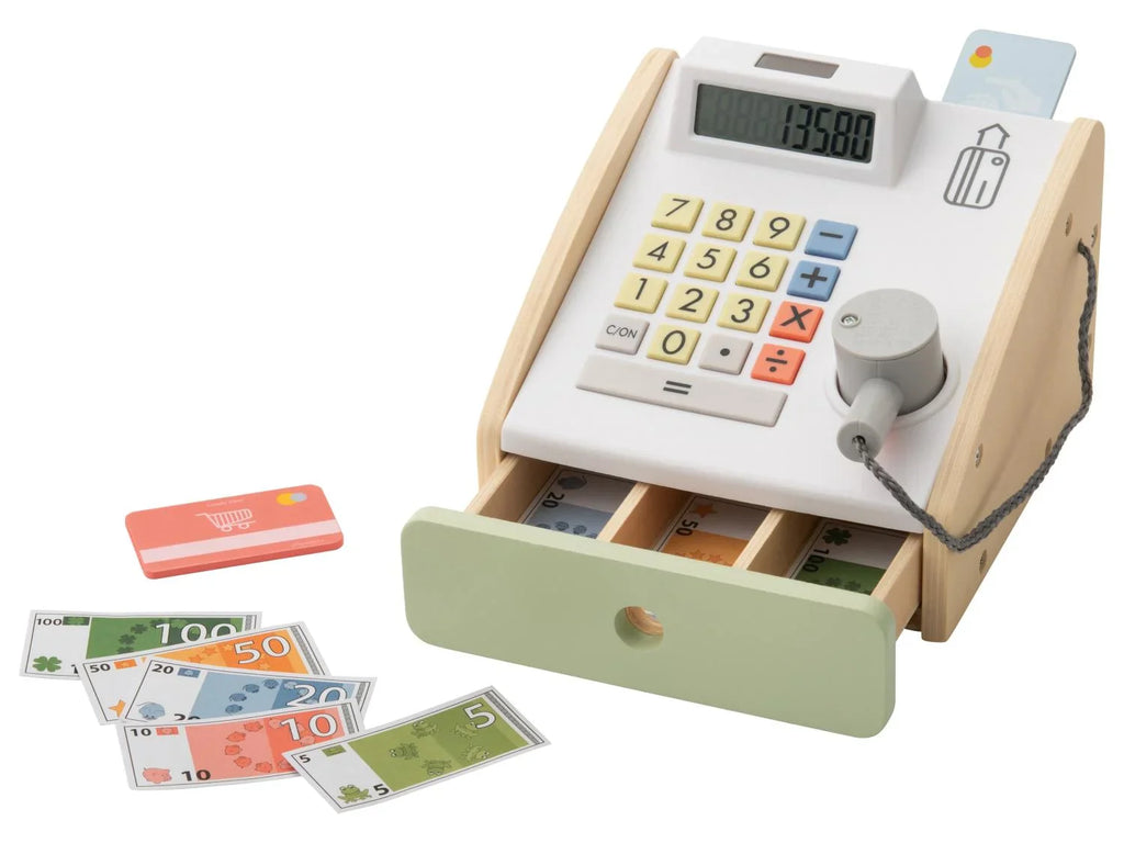 lupilu Accessoire de supermarch pour enfant