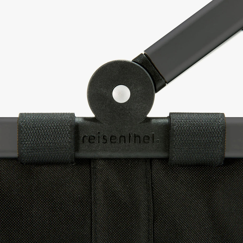 Carrybag Frame Black/Black