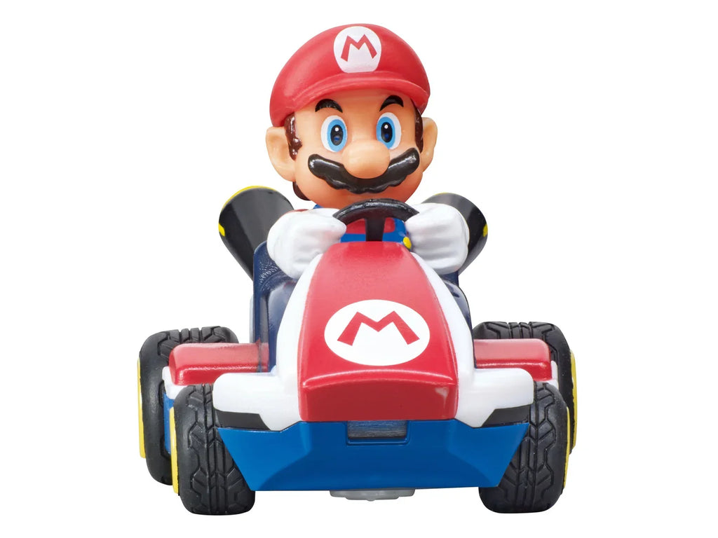 Carrera Mario Kart Mini RC voiture de circuit
