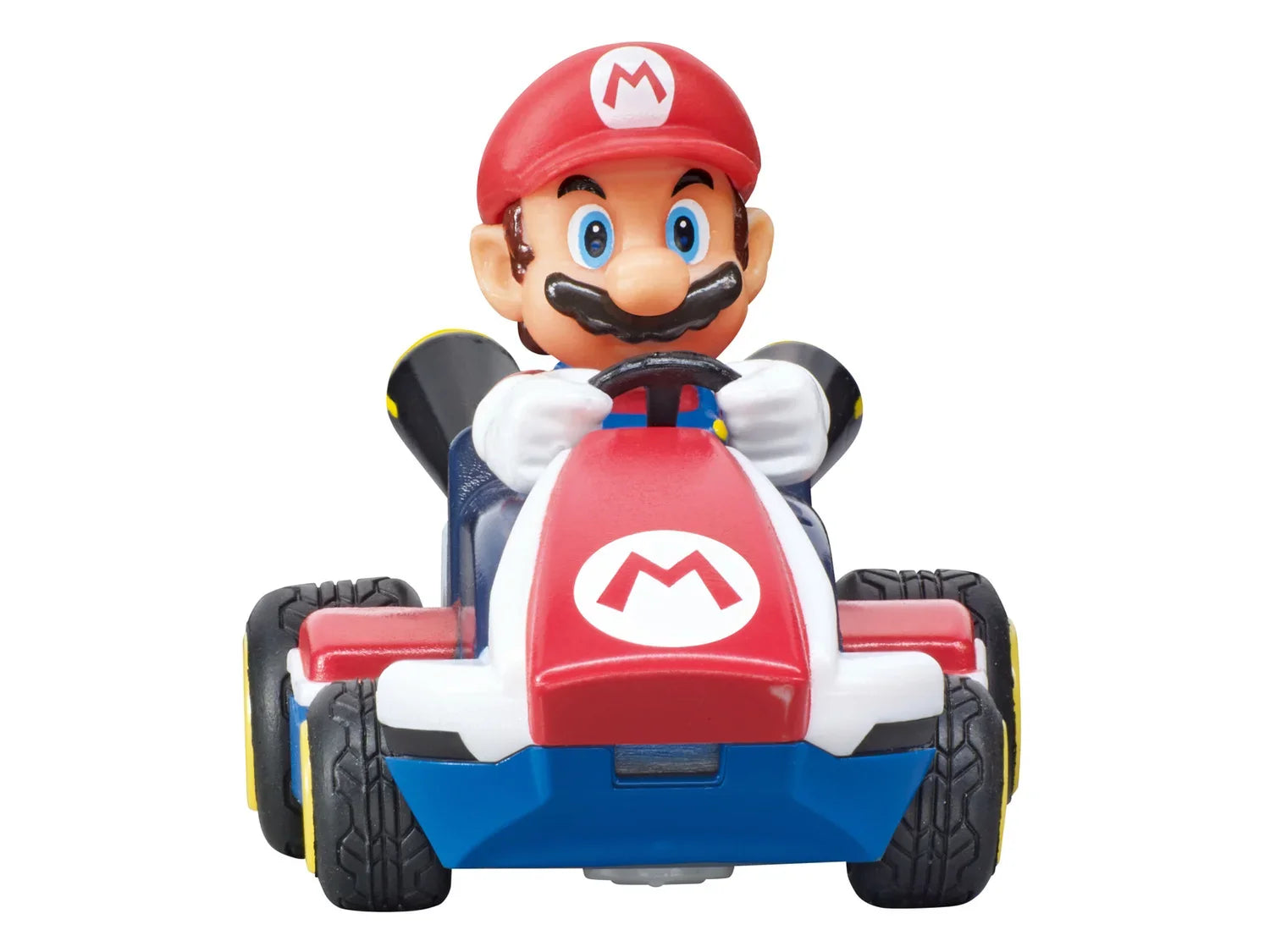 Carrera Mario Kart Mini RC voiture de circuit