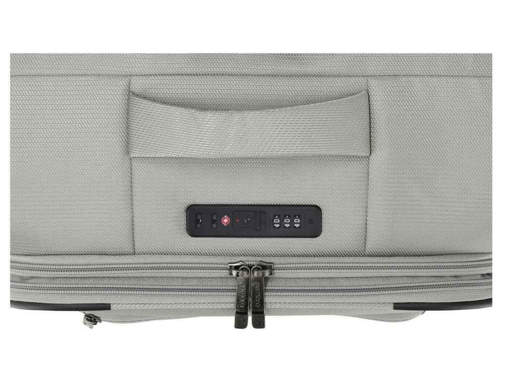 esmara Valise  roulettes, 96 L