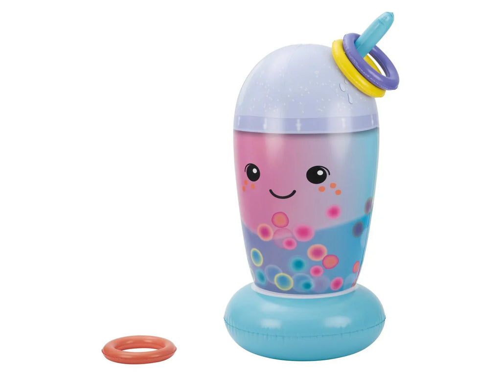 lupilu Piscine gonflable ou arroseur gonflable pour enfant