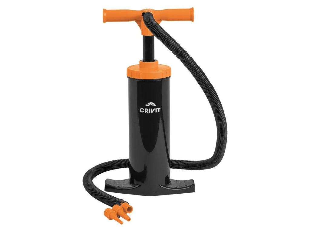 CRIVIT Pompe  pied ou pompe verticale basic