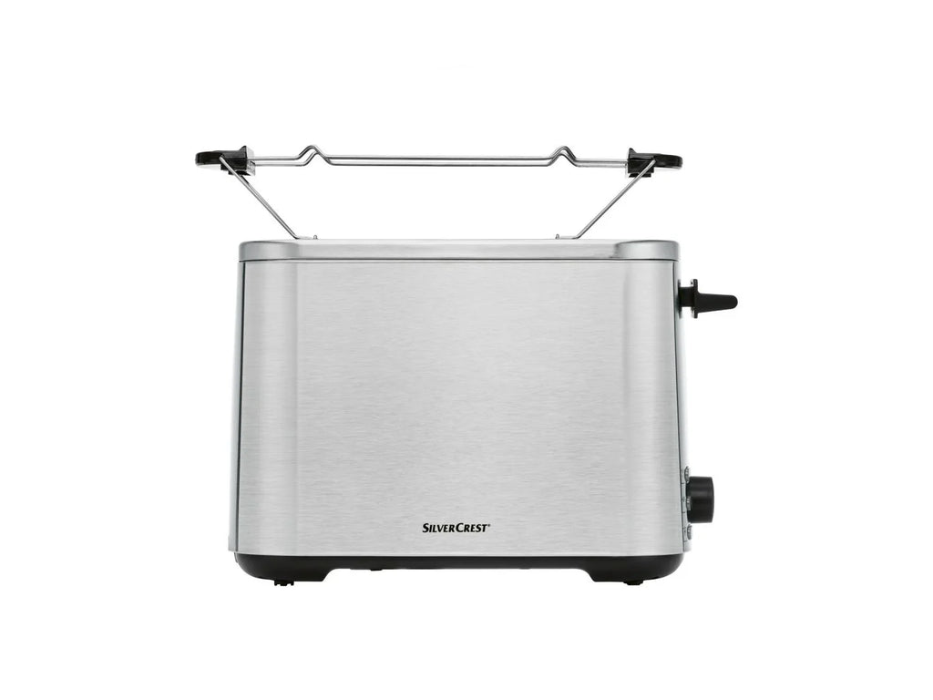 SILVERCREST KITCHEN TOOLS Grille-pain double STE 850 E1