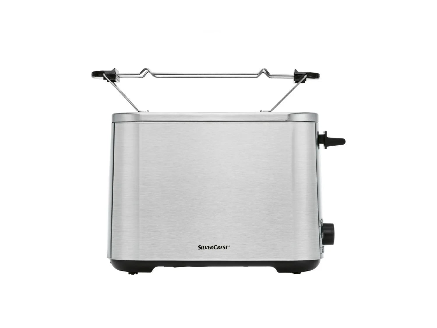 SILVERCREST KITCHEN TOOLS Grille-pain double STE 850 E1