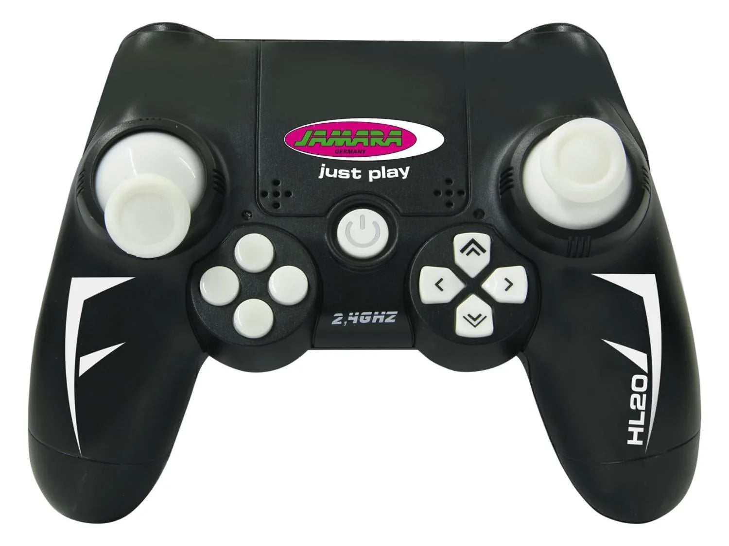 JAMARA Hlicoptre ou Quadrocoptre tlcommand