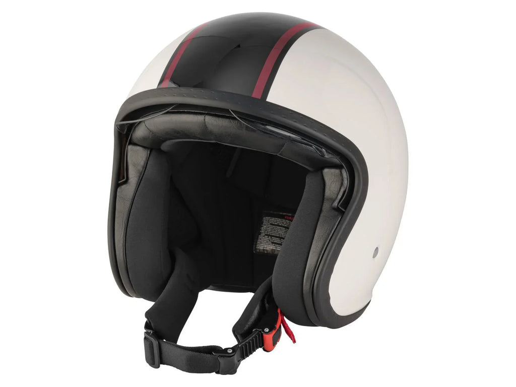 ULTIMATE SPEED Casque Jet, M