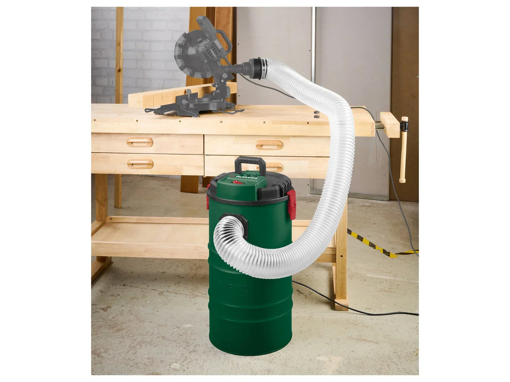 PARKSIDE Aspirateur  sciure PASA 1200 A1, 1200 W, 54 L