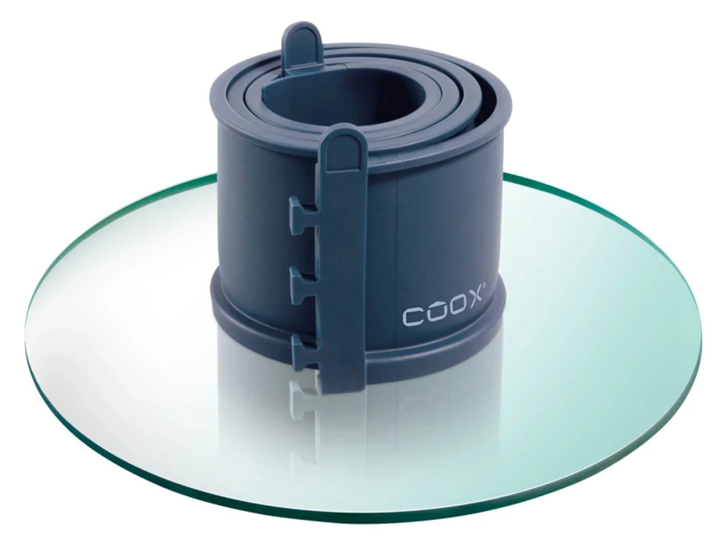 Coox Moule  charnire,  18 cm
