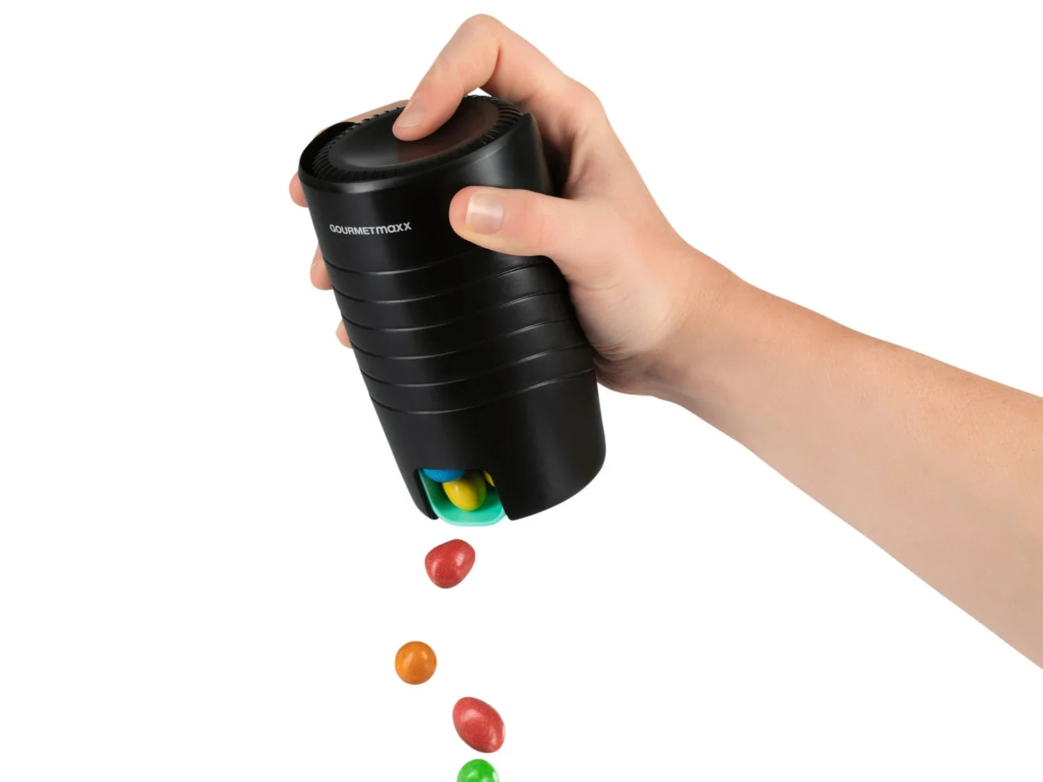 GOURMETmaxx Distributeur de snacks