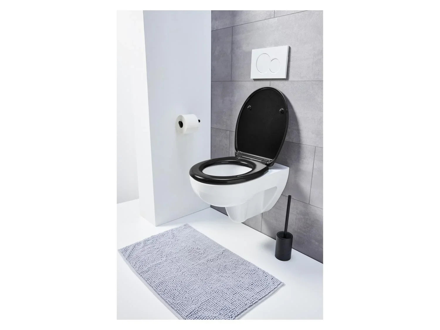 LIVARNO home Abattant WC