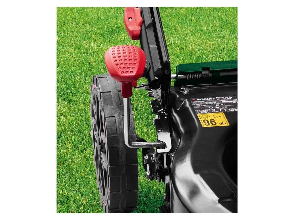 PARKSIDE Tondeuse thermique PBRM 43 A1