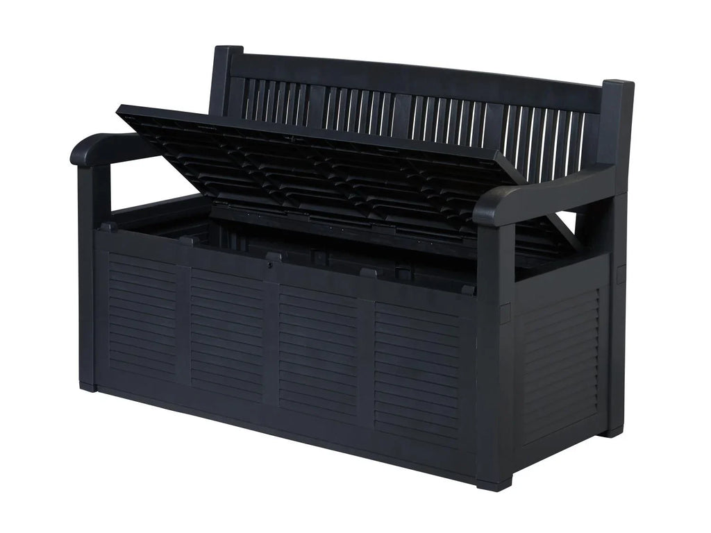LIVARNO Banc de jardin, 280 L