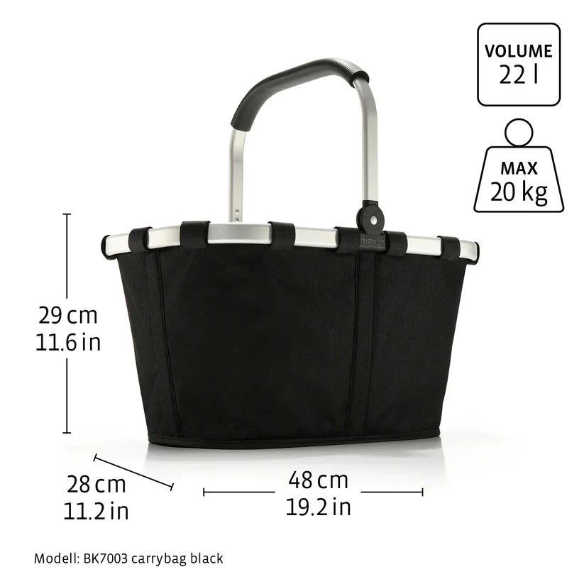 Spar-Set: Carrybag + Carrybag