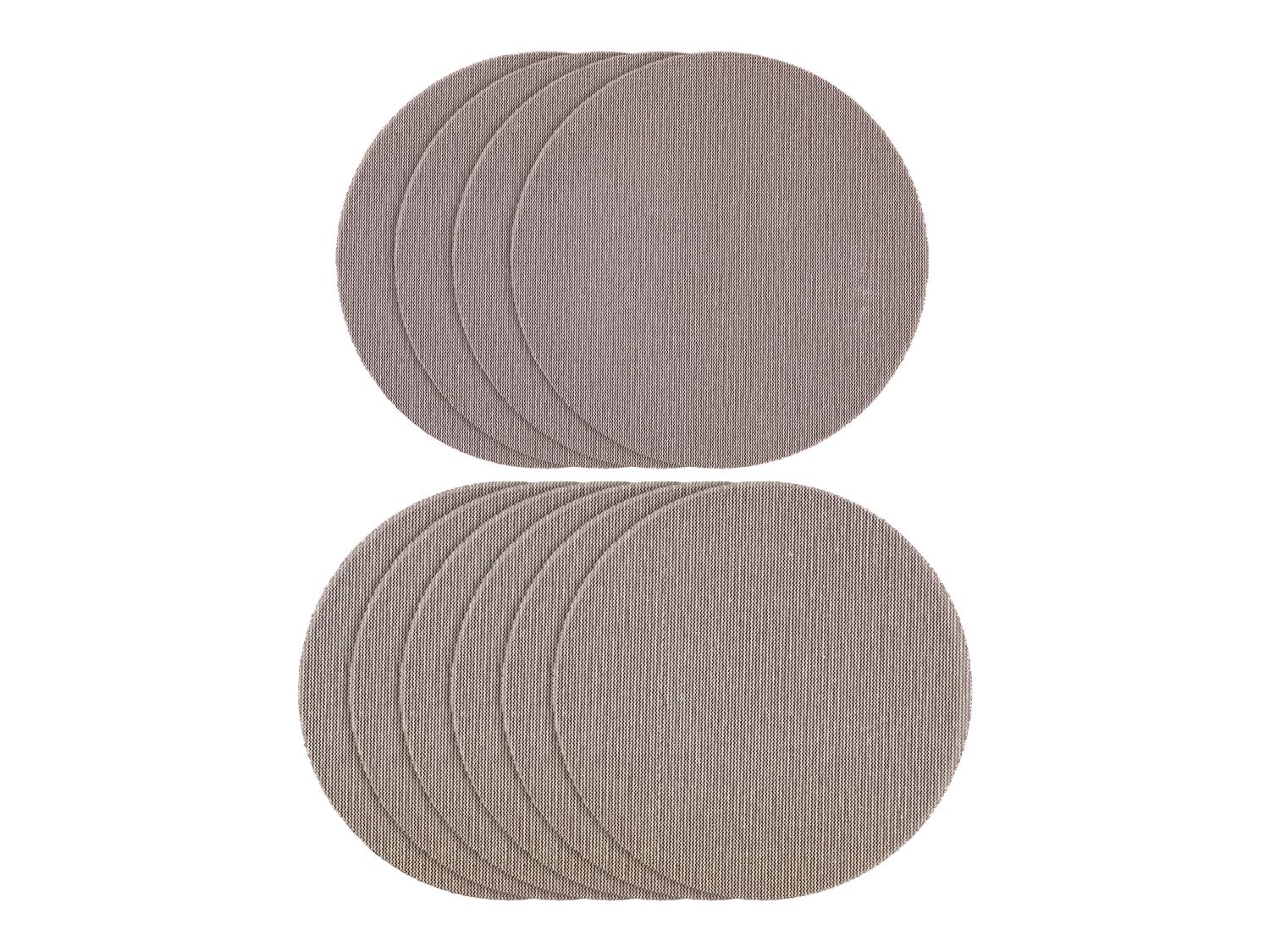 PARKSIDE Set de grilles abrasives pour ponceuse mur et plafond PSWDSS 20 A