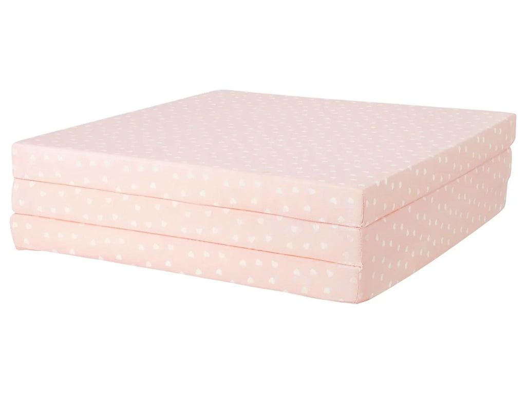 LIVARNO Matelas pliant enfant, 168 x 60 x 5 cm