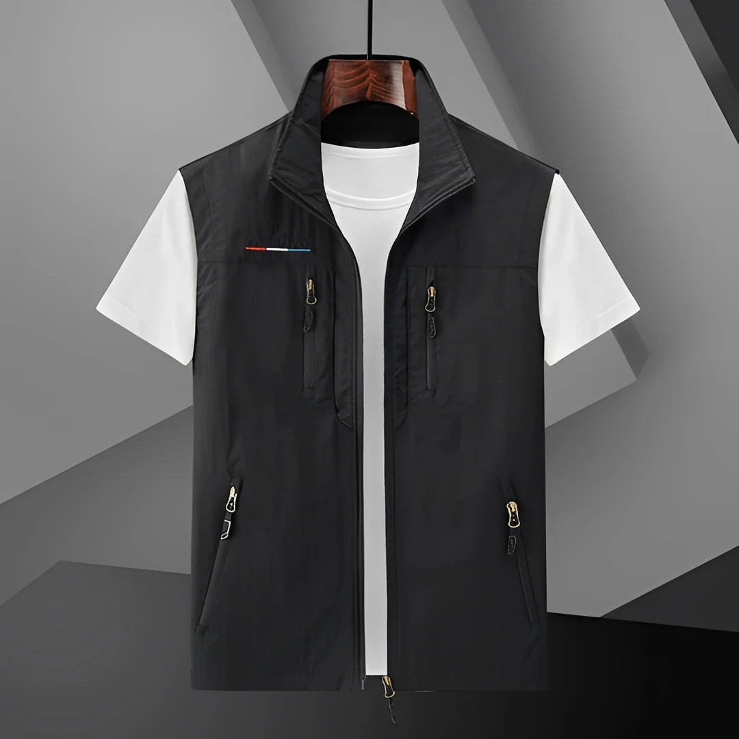 Herbert - Veste homme - pour un style décontracté au quotidien