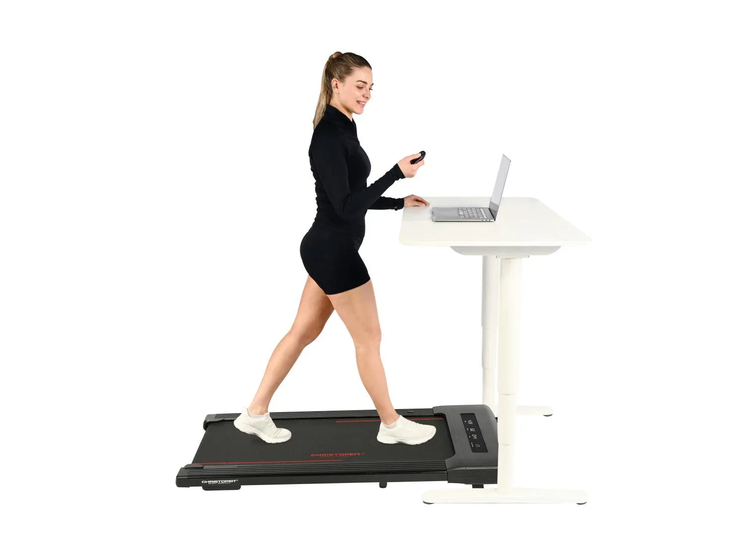 Christopeit Sport Tapis de marche
