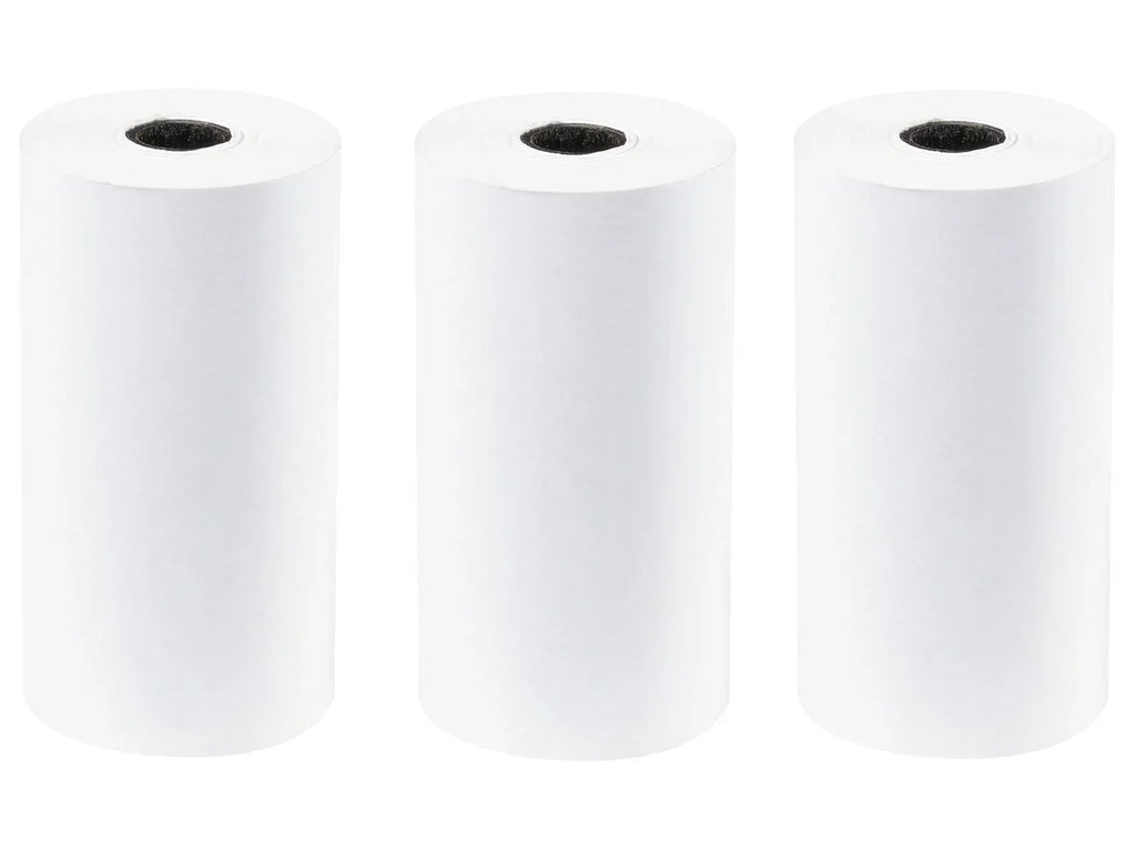 SILVERCREST Papier photo pour mini-imprimante de poche