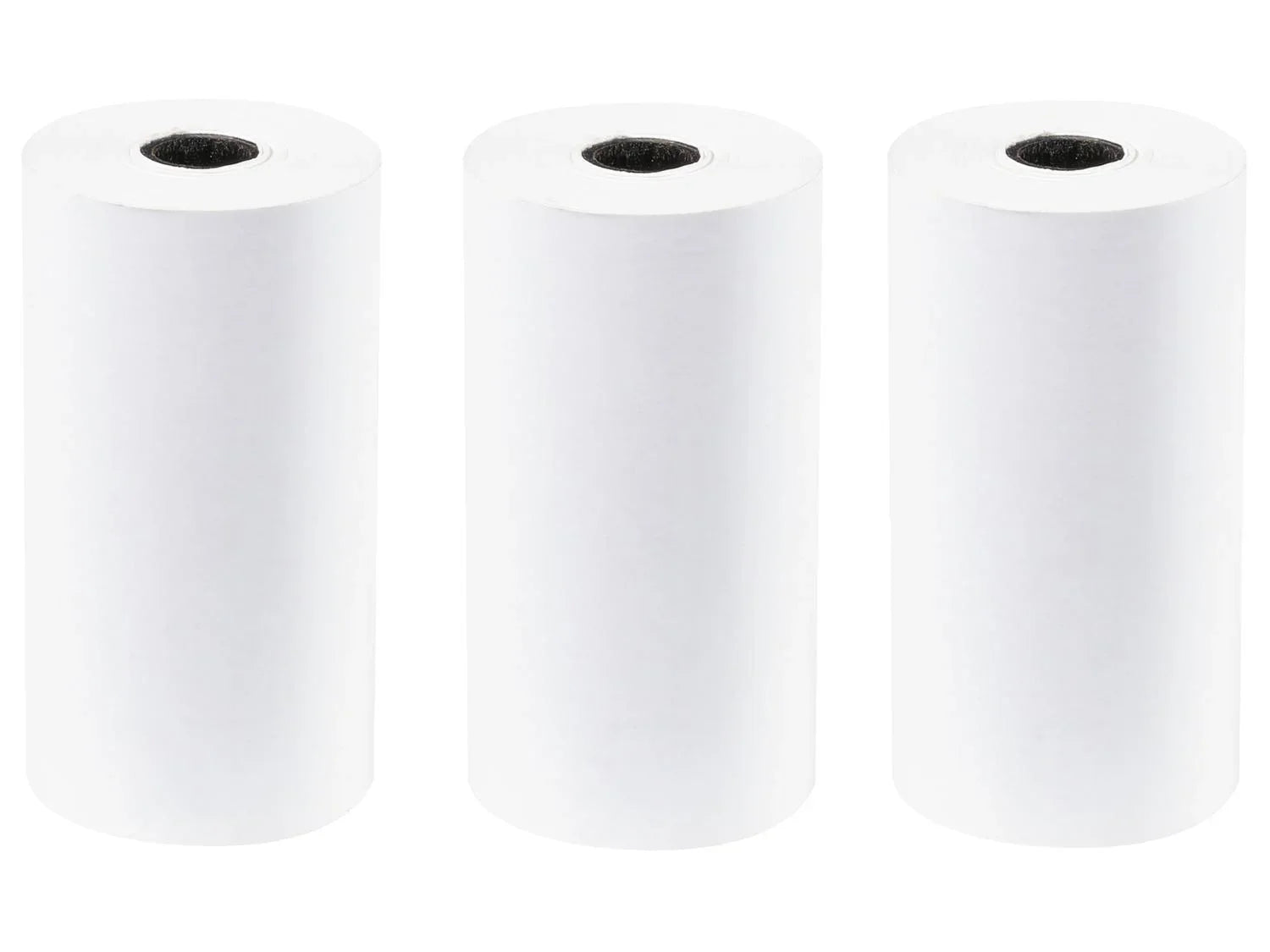 SILVERCREST Papier photo pour mini-imprimante de poche