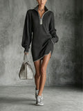 Leontina | Robe Mini