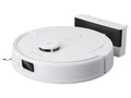 ECOVACS Robot aspirateur et nettoyeur DEEBOT N20e